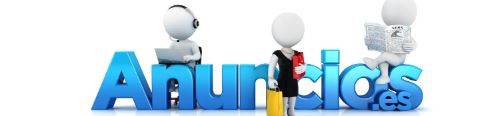 Logo de Anuncios.es