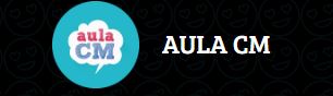 Logo de AulaCM