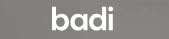 Logo de Badi