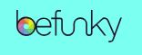 Logo de BeFunky