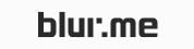 Logo de Blur.me