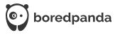 Logo de BoredPanda
