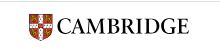 Logo de Cambridge English