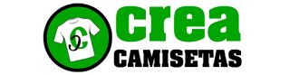 Logo de CreaCamisetas