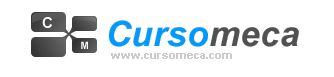 Logo de CursoMeca