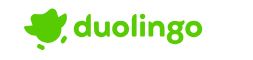 Logo de Duolingo