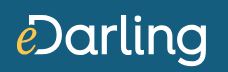 Logo de eDarling