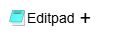 Logo de EditPad