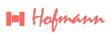 Logo de Hofmann