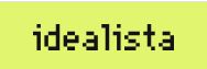 Logo de Idealista
