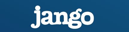 Logo de Jango