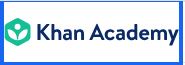 Logo de Khan Academy