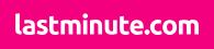 Logo de Lastminute
