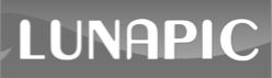 Logo de Lunapic