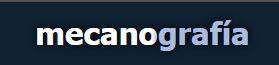 Logo de Mecanografía Online