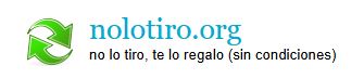 Logo de Nolotiro.org