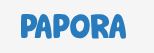 Logo de Papora
