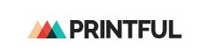 Logo de Printful