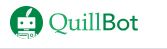 Logo de QuillBot