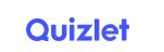 Logo de Quizlet