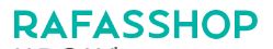 Logo de Rafasshop