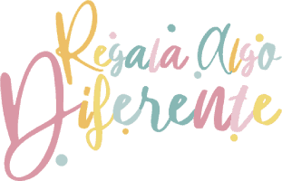 Logo de RegalaAlgoDiferente.com