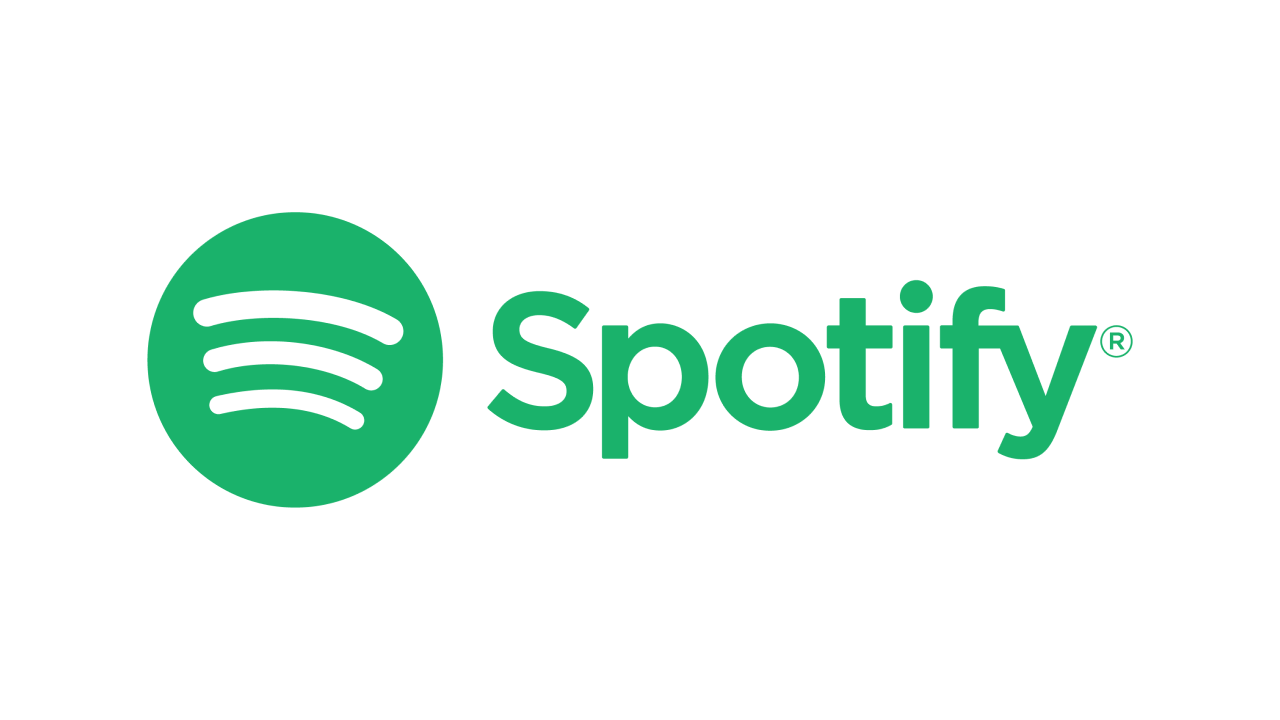Logo de Spotify (versión Premium)