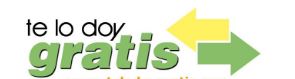 Logo de Telodoygratis.com