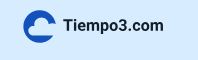 Logo de Tiempo3.com