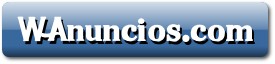 Logo de Wanuncios