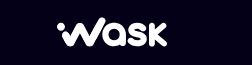 Logo de Wask — Instagram Giveaway / Comment Winner Picker