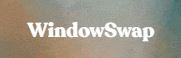 Logo de WindowSwap